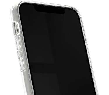 iDeal of Sweden IDCLCMS-I2061-507 (iPhone 12 Pro) Transparant