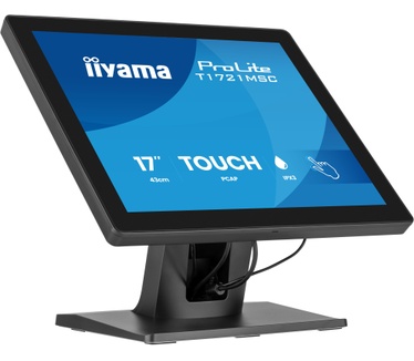 Iiyama T1721MSC-B3