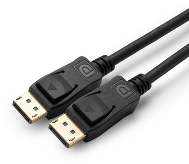 Microconnect MC-DP-MMG-1500 Zwart