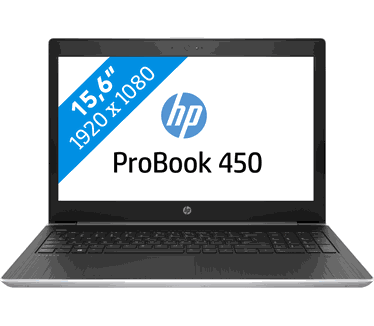 HP ProBook 450 G5 i5-8gb-128ssd+1tb-930mx
