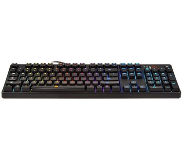 Thermaltake POSEIDON Z RGB (BLUE SWITCH EDITION)