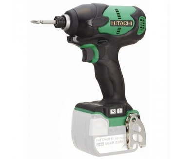 Hitachi WH14DBL BASIC