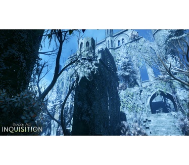 Dragon Age: Inquisition, PS4