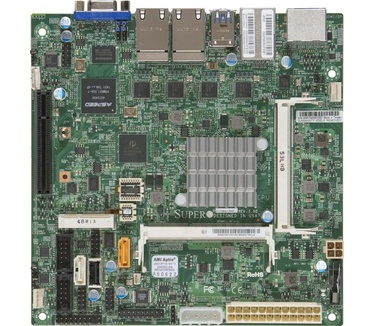 Supermicro X11SBA-LN4F (Bulk pack)