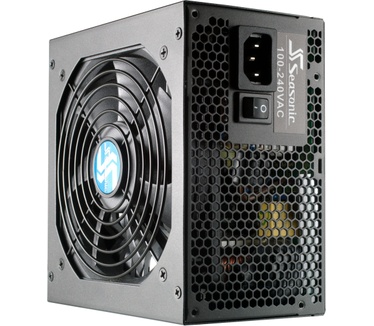 Seasonic S12II-Bronze 330W