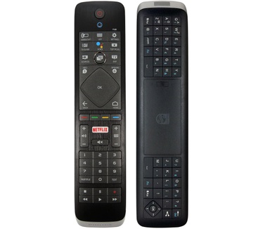 Philips 55PUS7303 Zilver