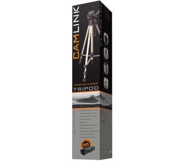 CamLink TP2100
