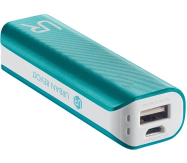 Trust Power Bank 2200