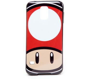 Difuzed Mushroom