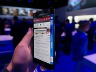 Samsung Galaxy Note Edge