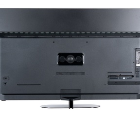 Philips OLED810 en OLED850 - aansluitingen