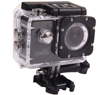 SJCam SJ4000 WiFi