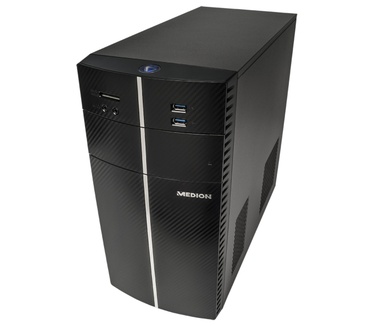 Medion PC P5237 E