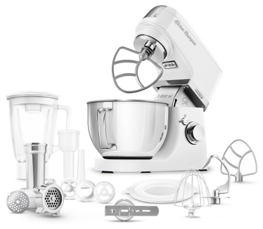 Sencor STM 6350WH