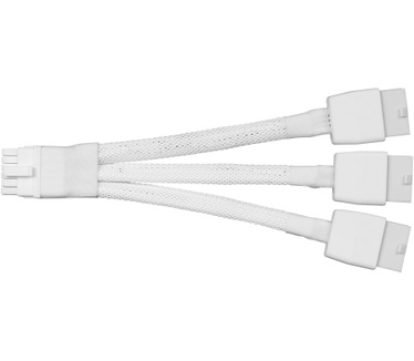 MSI GeForce RTX 4080 GAMING X SLIM WHITE grafische kaart DLSS 3, 2x DisplayPort, 2x HDMI 2.1