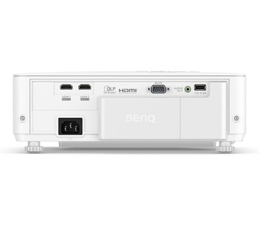 BenQ W1800