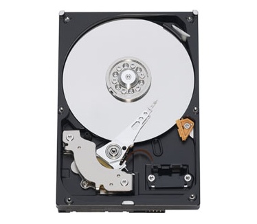 Western Digital Caviar Blue WD3200AALX, 320GB