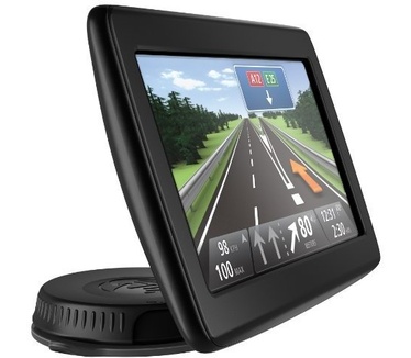 TomTom Start 20 M (Oost Europa)