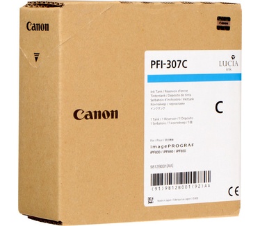 Canon PFI-307C