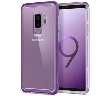 Spigen Galaxy S9 Plus Case Neo Hybrid Crystal