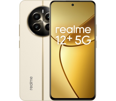 Realme 12+