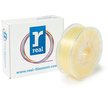REAL filament neutraal 1,75 mm PLA 1 kg