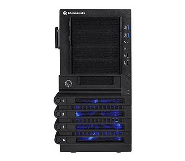 Thermaltake Level 10 GTS