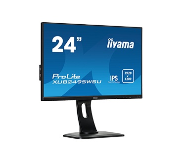 Iiyama XUB2495WSU-B1