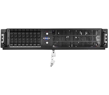 Silverstone SST-RM208-MINI