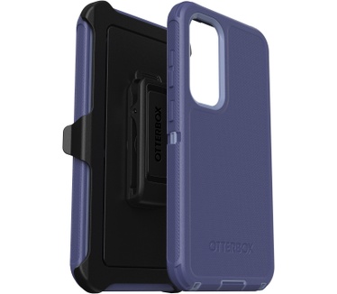 Otterbox Defender Back Cover (Galaxy S24 FE) Paars