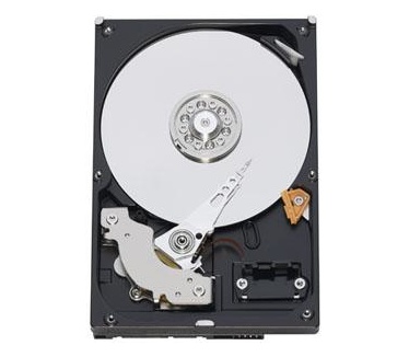 WD WD4001FFSX