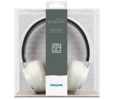 Philips CitiScape Shibuya (Wit)