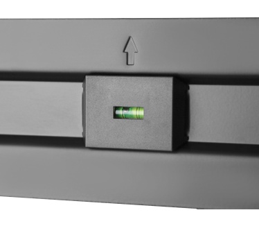 Equip 37"-70" Ultra Slim TV Wall Mount Bracket
