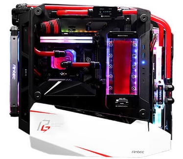 Antec STRIKER Phanton Gaming Edition