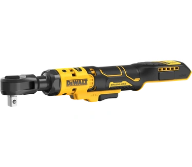 DeWalt DCF512N-XJ 18V XR Borstelloze 1/2" Open Kop Ratel - Kale Unit