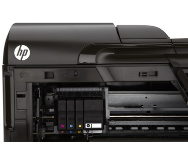 HP Officejet Pro 8600A e-All-in-One