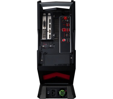 MSI Aegis-021EU