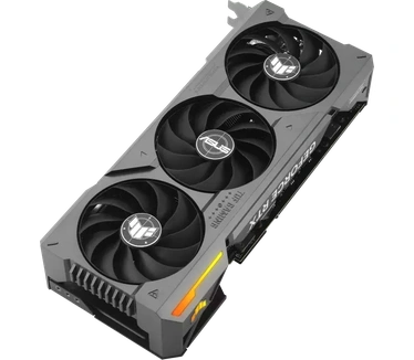ASUS TUF Gaming RTX 4070 Ti 12GB GDDR6X OC Edition