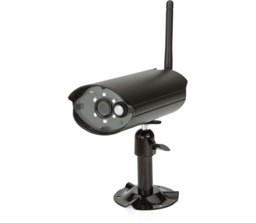 SecuFirst Draadloze IP-beveiligingscamera outdoor (CAM212)