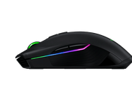 Razer Lancehead