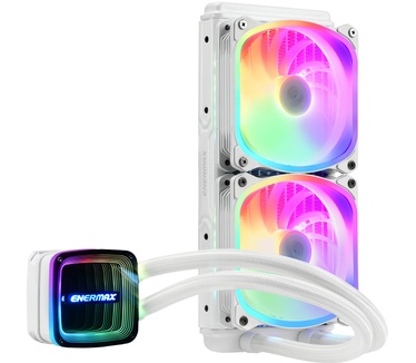 Enermax ELC-AQFA240-SQA-W