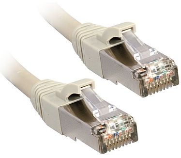 Lindy 0.5m Cat6 F/UTP