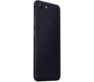 Asus Zenfone 4 Max (ZC554KL) Zwart