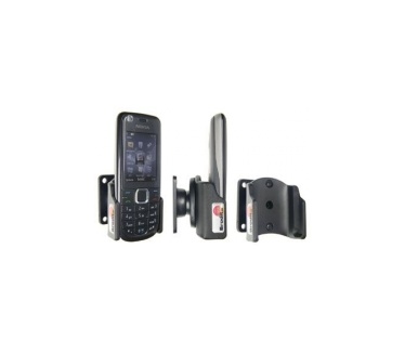 Brodit Passieve Houder Nokia 3120 Classic Swivel