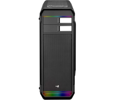 Aerocool AERO500G RGB BK