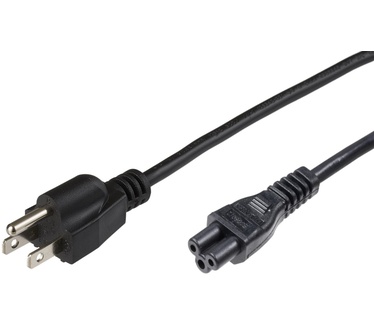 Microconnect PE110830 Zwart