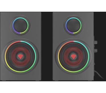 Genesis HELIUM 300BT ARGB