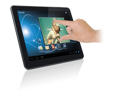 Yarvik GoTab Zetta TAB467