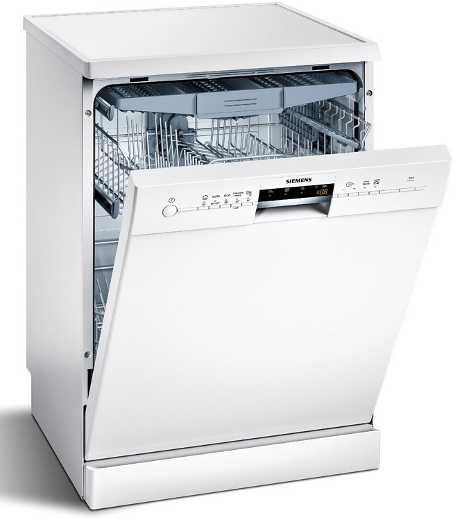 Siemens sn25l280eu review