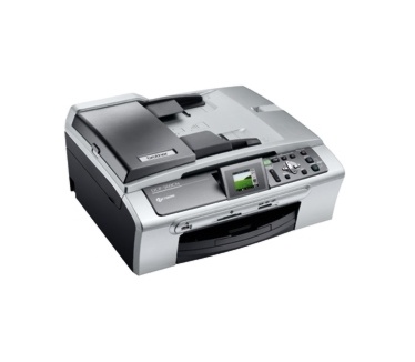Brother DCP-560CN